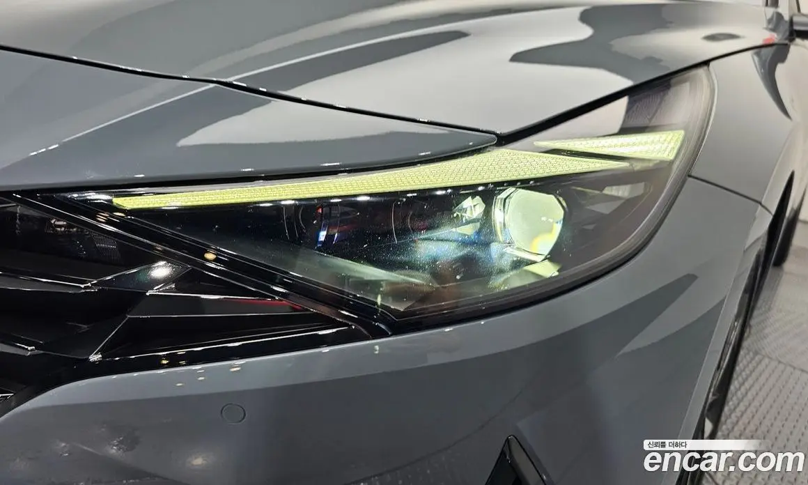 Hyundai Avante 2021 1.6 автомат (гидро), фото 7 Hyundai Avante 2021 1.6 автомат (гидро), фото 7
