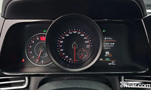 Hyundai Avante 2021 1.6 автомат (гидро), миниатюра 10 Hyundai Avante 2021 1.6 автомат (гидро), миниатюра 10
