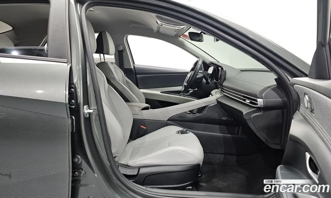 Hyundai Avante 2022 1.6 автомат (гидро), фото 16 Hyundai Avante 2022 1.6 автомат (гидро), фото 16