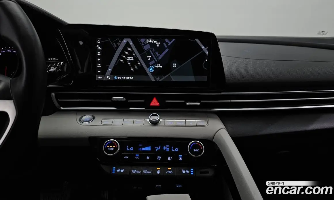 Hyundai Avante 2022 1.6 автомат (гидро), фото 19 Hyundai Avante 2022 1.6 автомат (гидро), фото 19