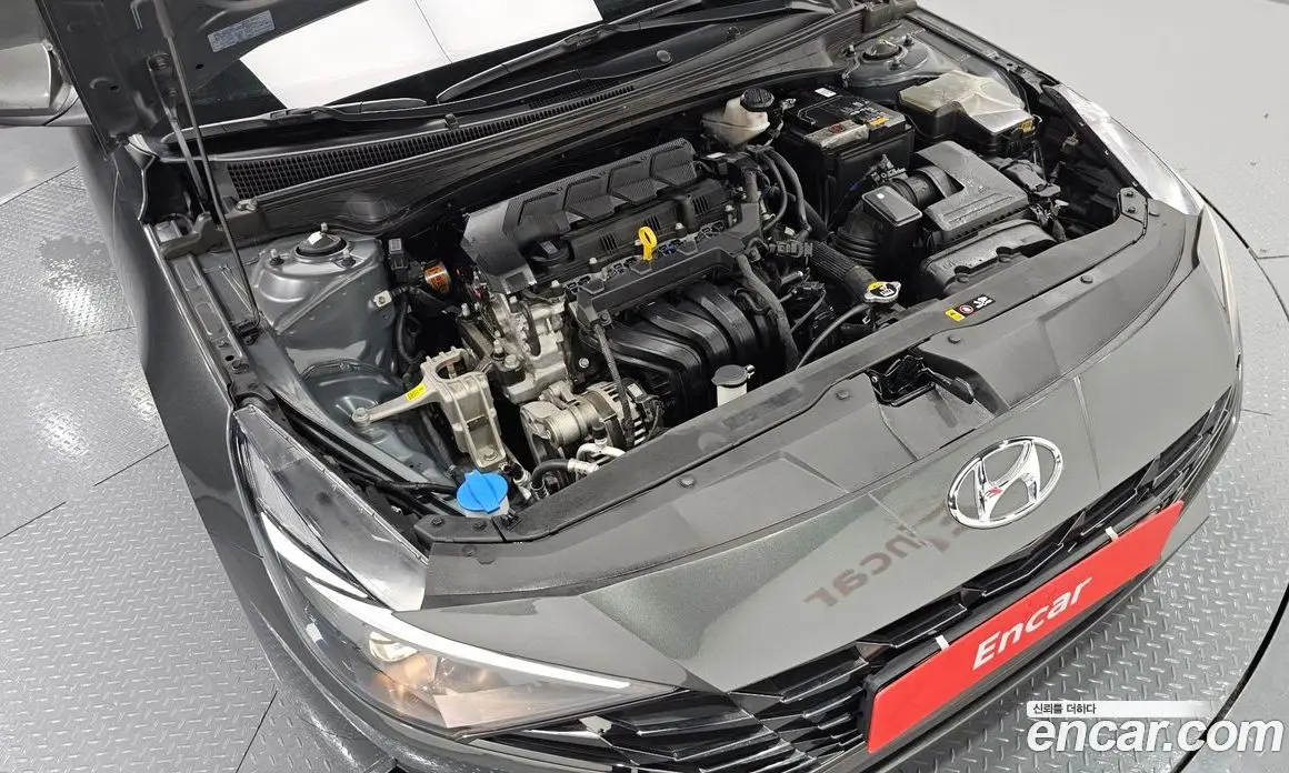 Hyundai Avante 2022 1.6 автомат (гидро), фото 6 Hyundai Avante 2022 1.6 автомат (гидро), фото 6