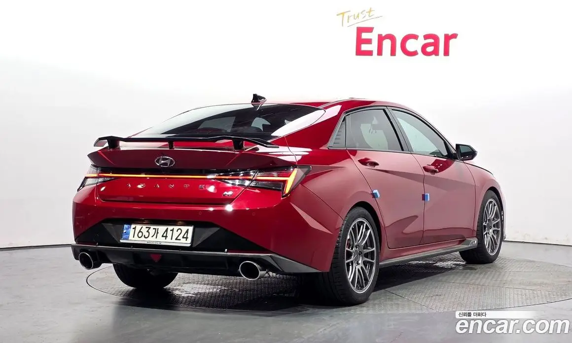 Hyundai Avante 2022 2.0 механика, фото 2 Hyundai Avante 2022 2.0 механика, фото 2