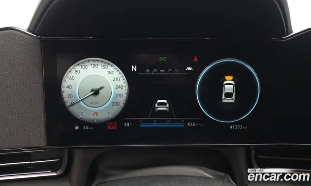 Hyundai Avante 2022 2.0 механика, миниатюра 11 Hyundai Avante 2022 2.0 механика, миниатюра 11
