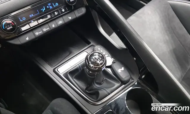 Hyundai Avante 2022 2.0 механика, миниатюра 12