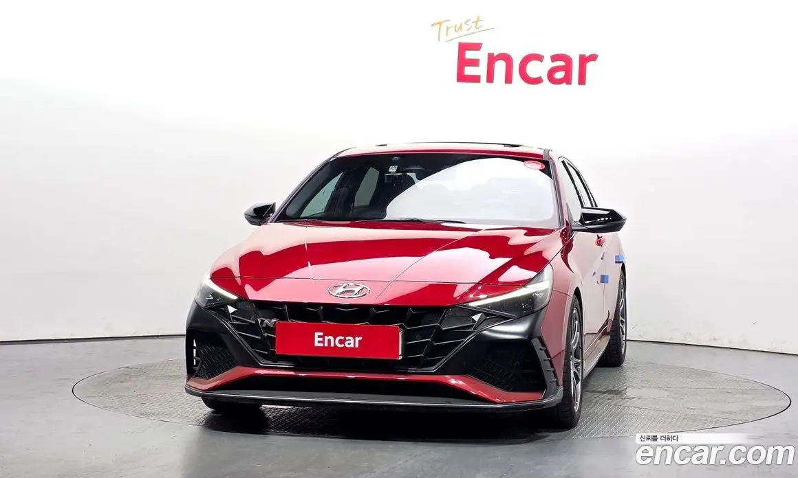 Hyundai Avante 2022 2.0 механика, фото 3 Hyundai Avante 2022 2.0 механика, фото 3