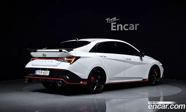 Hyundai Avante 2023 2.0 автомат (гидро), миниатюра 2 Hyundai Avante 2023 2.0 автомат (гидро), миниатюра 2