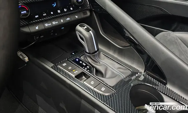 Hyundai Avante 2023 2.0 автомат (гидро), миниатюра 12