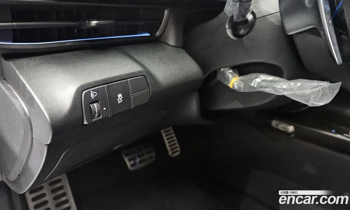 Hyundai Avante 2023 2.0 автомат (гидро), фото 23 Hyundai Avante 2023 2.0 автомат (гидро), фото 23