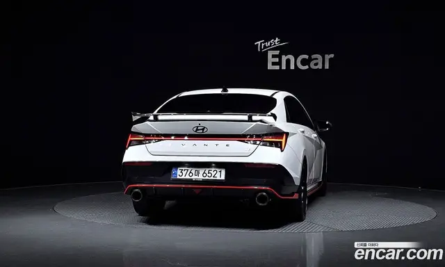 Hyundai Avante 2023 2.0 автомат (гидро), миниатюра 4 Hyundai Avante 2023 2.0 автомат (гидро), миниатюра 4