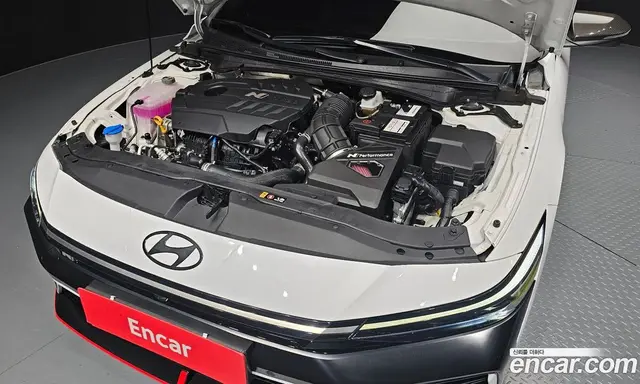 Hyundai Avante 2023 2.0 автомат (гидро), миниатюра 6 Hyundai Avante 2023 2.0 автомат (гидро), миниатюра 6