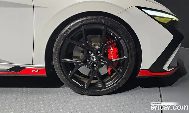 Hyundai Avante 2023 2.0 автомат (гидро), миниатюра 7 Hyundai Avante 2023 2.0 автомат (гидро), миниатюра 7