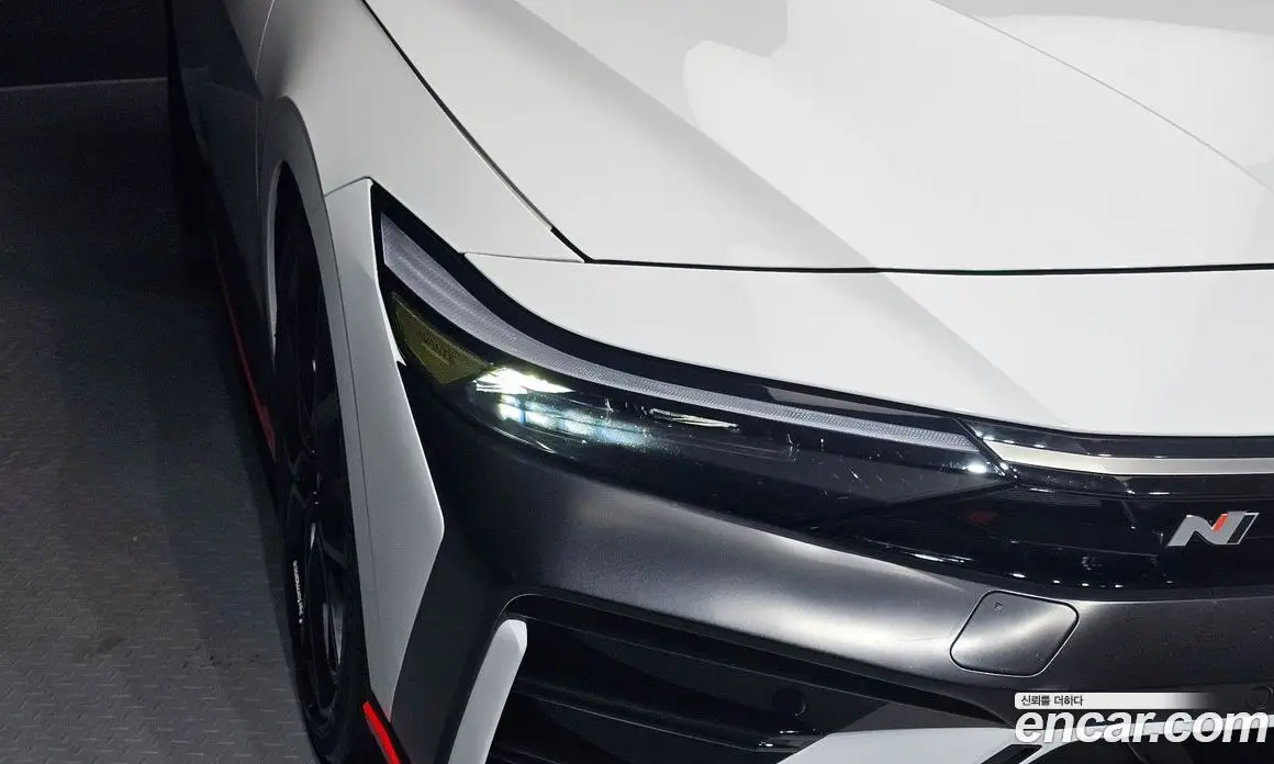 Hyundai Avante 2023 2.0 автомат (гидро), фото 8 Hyundai Avante 2023 2.0 автомат (гидро), фото 8