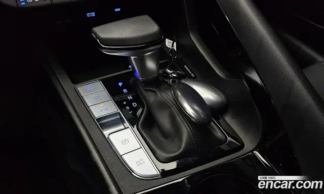 Hyundai Avante 2025 1.6 автомат (гидро), миниатюра 12