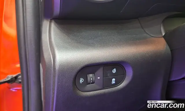 Hyundai Casper 2022 1.0 автомат (гидро), миниатюра 12