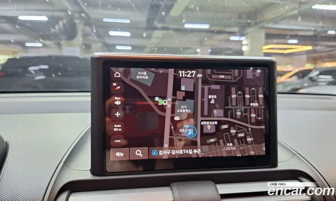 Hyundai Casper 2022 1.0 автомат (гидро), фото 14 Hyundai Casper 2022 1.0 автомат (гидро), фото 14