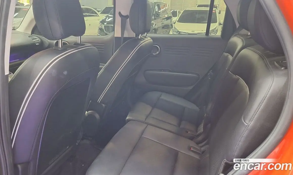 Hyundai Casper 2022 1.0 автомат (гидро), фото 8 Hyundai Casper 2022 1.0 автомат (гидро), фото 8