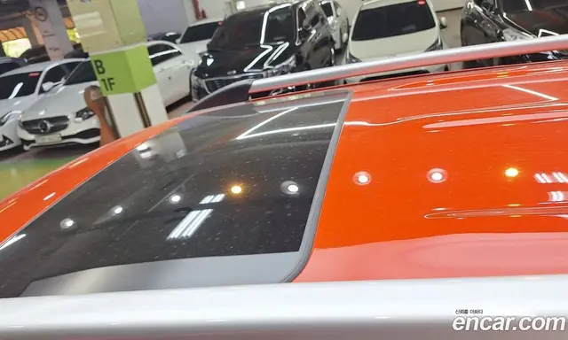 Hyundai Casper 2022 1.0 автомат (гидро), миниатюра 9 Hyundai Casper 2022 1.0 автомат (гидро), миниатюра 9
