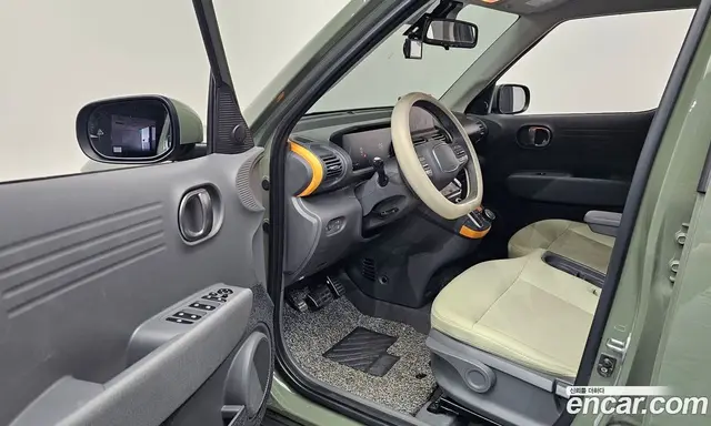 Hyundai Casper 2023 1.0 автомат (гидро), миниатюра 12