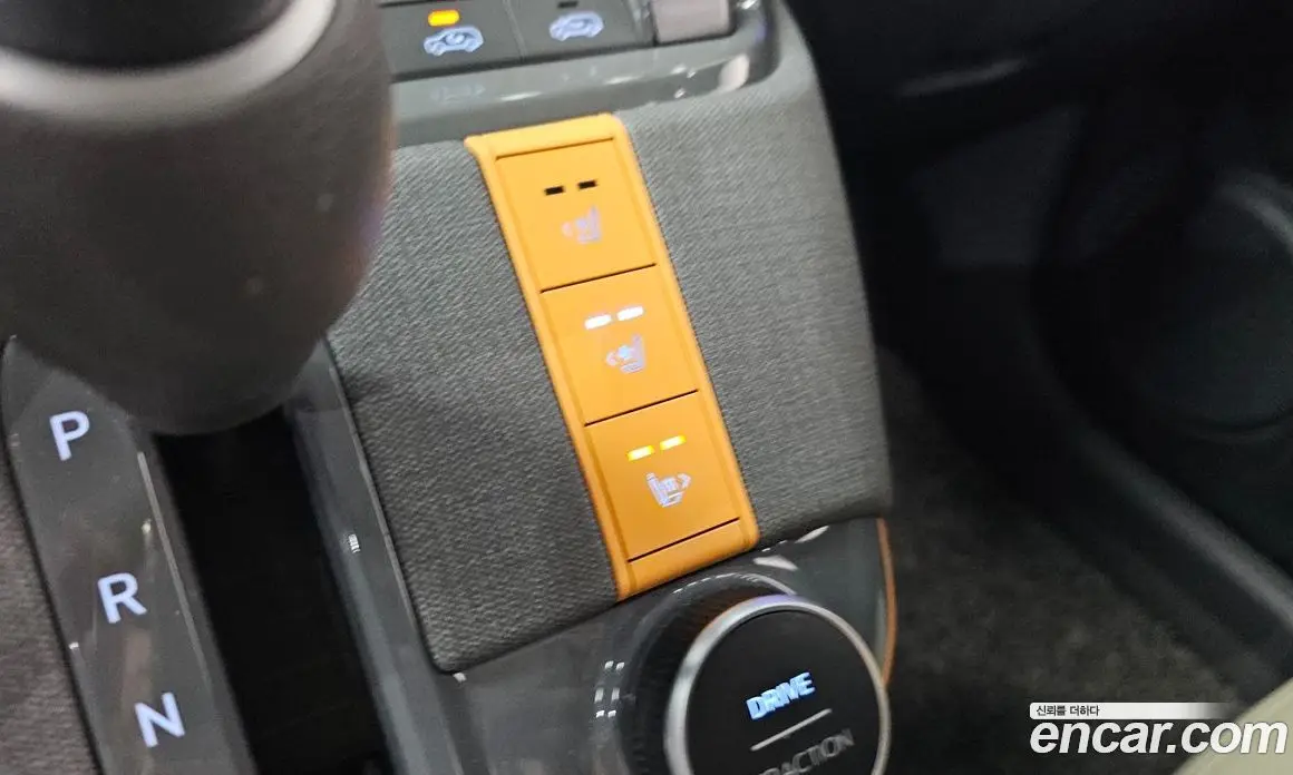 Hyundai Casper 2023 1.0 автомат (гидро), фото 22