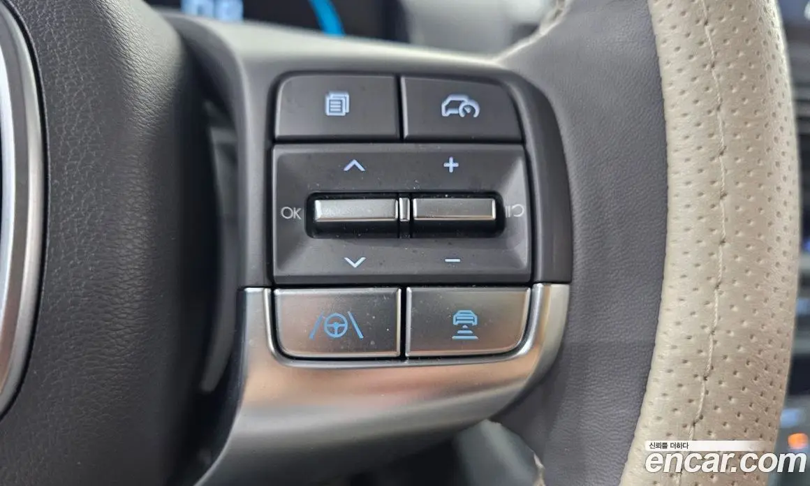 Hyundai Casper 2023 1.0 автомат (гидро), фото 28