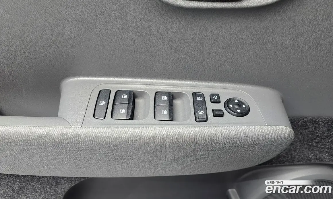 Hyundai Casper 2023 1.0 автомат (гидро), фото 29