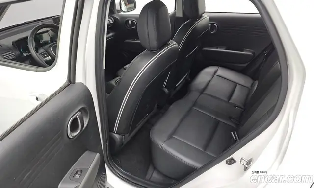 Hyundai Casper 2023 1.0 автомат (гидро), миниатюра 11 Hyundai Casper 2023 1.0 автомат (гидро), миниатюра 11