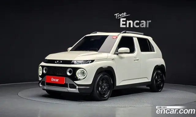 Hyundai Casper 2024 1.0 автомат (гидро), миниатюра 1 Hyundai Casper 2024 1.0 автомат (гидро), миниатюра 1