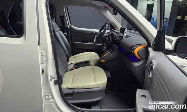 Hyundai Casper 2024 1.0 автомат (гидро), миниатюра 11 Hyundai Casper 2024 1.0 автомат (гидро), миниатюра 11