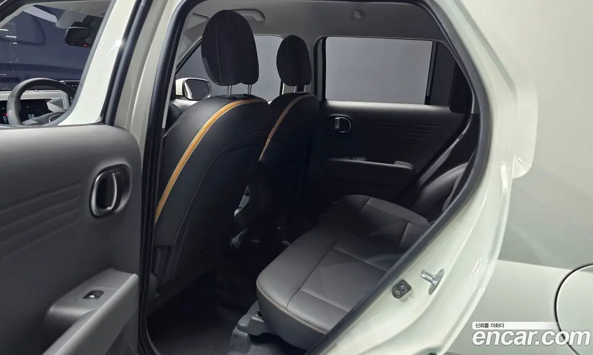 Hyundai Casper 2024 1.0 автомат (гидро), фото 12 Hyundai Casper 2024 1.0 автомат (гидро), фото 12