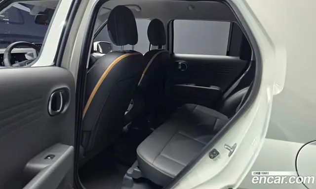 Hyundai Casper 2024 1.0 автомат (гидро), миниатюра 12