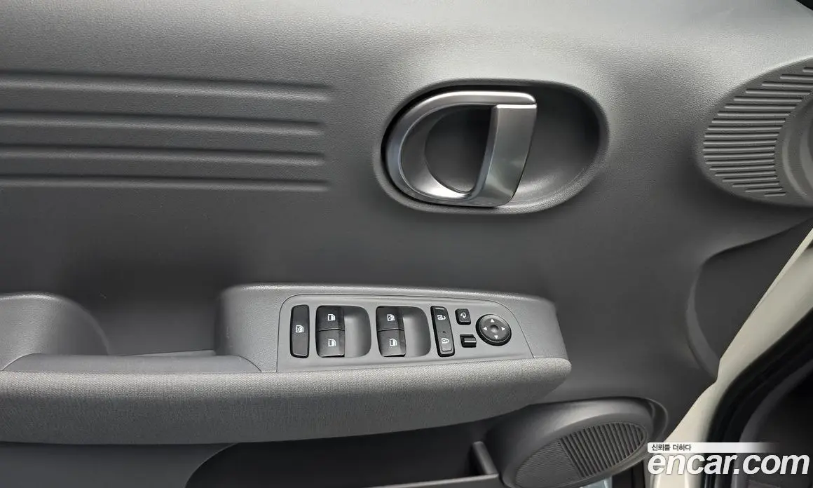 Hyundai Casper 2024 1.0 автомат (гидро), фото 16 Hyundai Casper 2024 1.0 автомат (гидро), фото 16