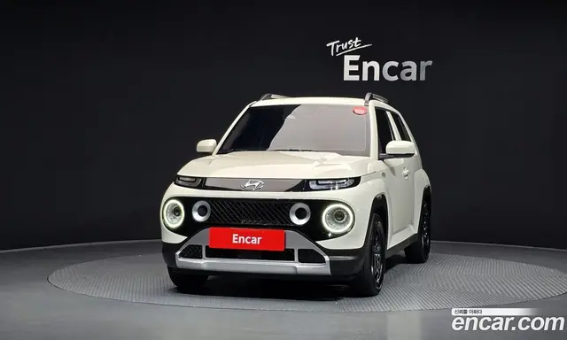 Hyundai Casper 2024 1.0 автомат (гидро), миниатюра 3 Hyundai Casper 2024 1.0 автомат (гидро), миниатюра 3