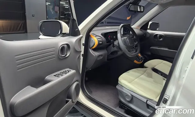 Hyundai Casper 2024 1.0 автомат (гидро), миниатюра 10 Hyundai Casper 2024 1.0 автомат (гидро), миниатюра 10