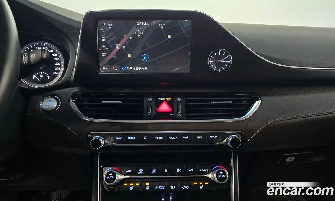 Hyundai Grandeur 2018 2.4 автомат (гидро), фото 15 Hyundai Grandeur 2018 2.4 автомат (гидро), фото 15