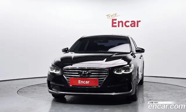 Hyundai Grandeur 2018 2.4 автомат (гидро), миниатюра 3 Hyundai Grandeur 2018 2.4 автомат (гидро), миниатюра 3