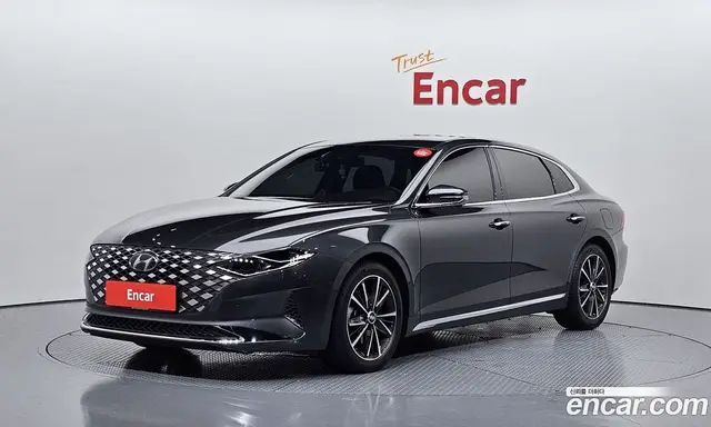 Hyundai Grandeur 2020 2.5 автомат (гидро), миниатюра 1 Hyundai Grandeur 2020 2.5 автомат (гидро), миниатюра 1