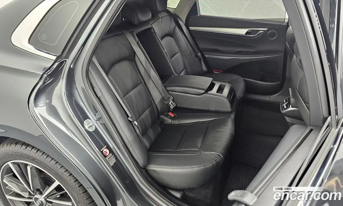 Hyundai Grandeur 2020 2.5 автомат (гидро), фото 11 Hyundai Grandeur 2020 2.5 автомат (гидро), фото 11