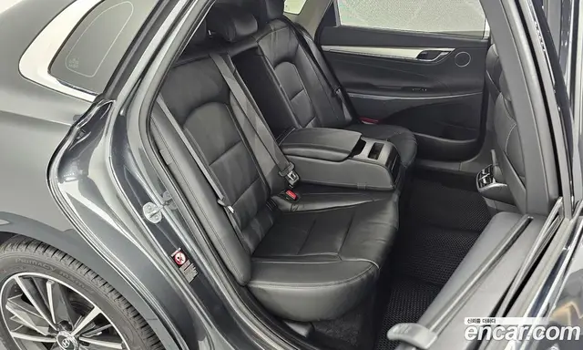 Hyundai Grandeur 2020 2.5 автомат (гидро), миниатюра 11 Hyundai Grandeur 2020 2.5 автомат (гидро), миниатюра 11