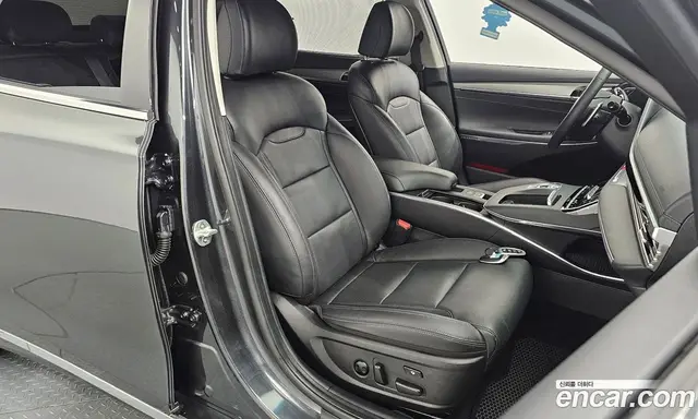 Hyundai Grandeur 2020 2.5 автомат (гидро), миниатюра 12
