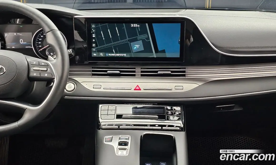 Hyundai Grandeur 2020 2.5 автомат (гидро), фото 14 Hyundai Grandeur 2020 2.5 автомат (гидро), фото 14