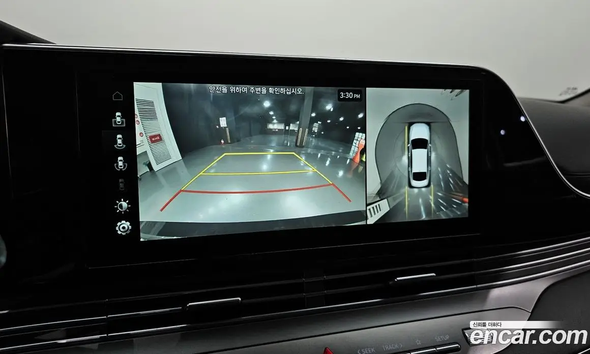 Hyundai Grandeur 2020 2.5 автомат (гидро), фото 15 Hyundai Grandeur 2020 2.5 автомат (гидро), фото 15