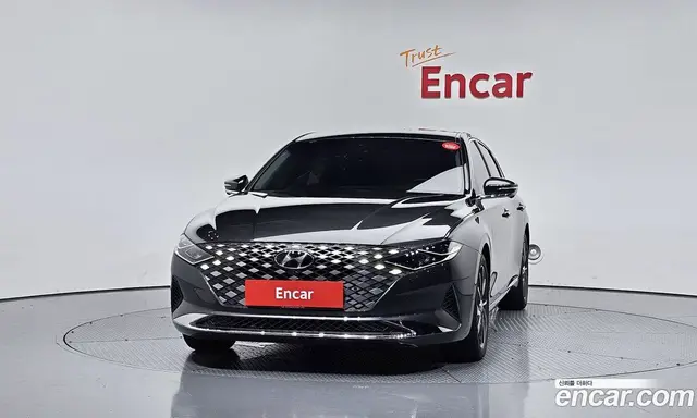 Hyundai Grandeur 2020 2.5 автомат (гидро), миниатюра 3 Hyundai Grandeur 2020 2.5 автомат (гидро), миниатюра 3
