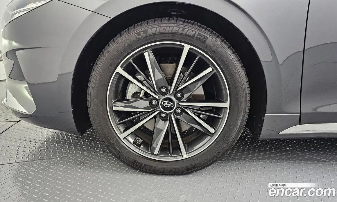 Hyundai Grandeur 2020 2.5 автомат (гидро), фото 5 Hyundai Grandeur 2020 2.5 автомат (гидро), фото 5