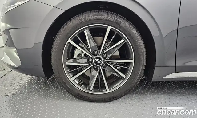 Hyundai Grandeur 2020 2.5 автомат (гидро), миниатюра 5 Hyundai Grandeur 2020 2.5 автомат (гидро), миниатюра 5