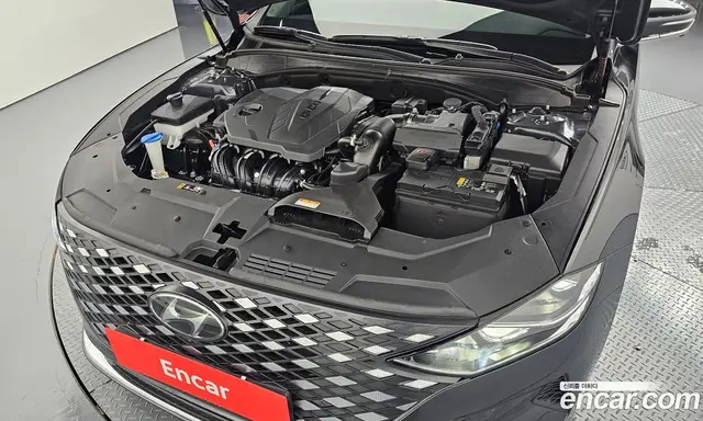 Hyundai Grandeur 2020 2.5 автомат (гидро), миниатюра 6 Hyundai Grandeur 2020 2.5 автомат (гидро), миниатюра 6