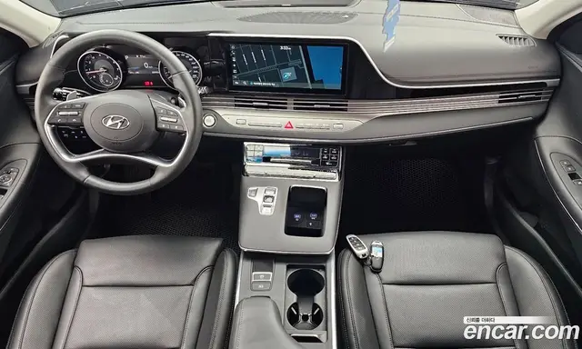 Hyundai Grandeur 2020 2.5 автомат (гидро), миниатюра 7 Hyundai Grandeur 2020 2.5 автомат (гидро), миниатюра 7