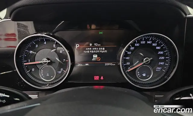 Hyundai Grandeur 2020 2.5 автомат (гидро), миниатюра 8 Hyundai Grandeur 2020 2.5 автомат (гидро), миниатюра 8