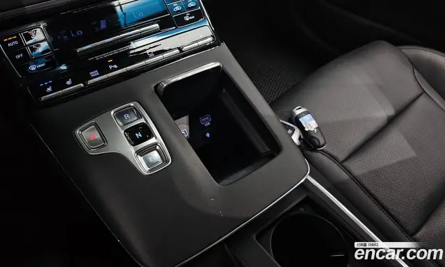 Hyundai Grandeur 2020 2.5 автомат (гидро), миниатюра 9 Hyundai Grandeur 2020 2.5 автомат (гидро), миниатюра 9