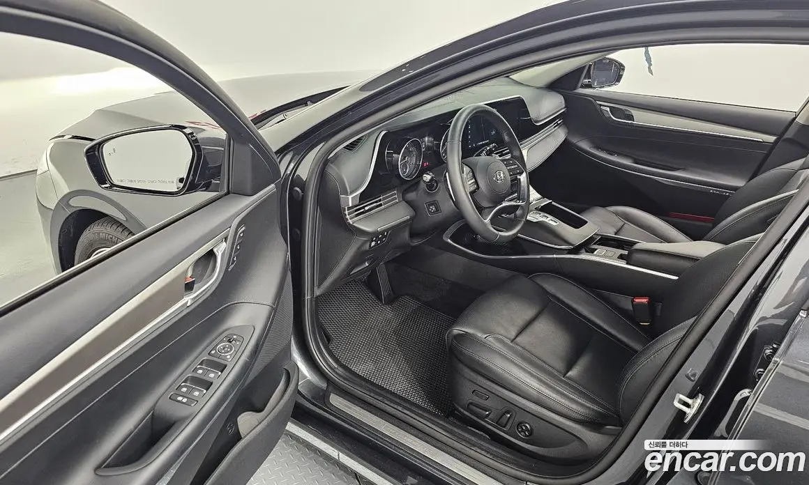 Hyundai Grandeur 2020 2.5 автомат (гидро), фото 10 Hyundai Grandeur 2020 2.5 автомат (гидро), фото 10