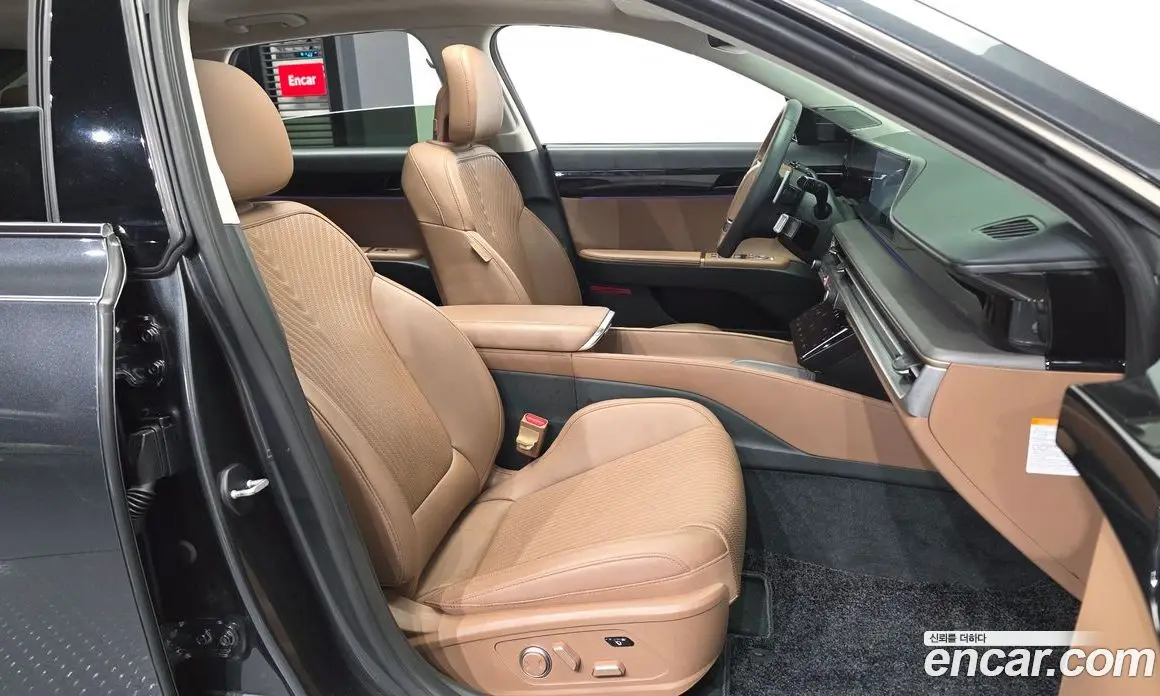 Hyundai Grandeur 2023 1.6 автомат (гидро), фото 11 Hyundai Grandeur 2023 1.6 автомат (гидро), фото 11